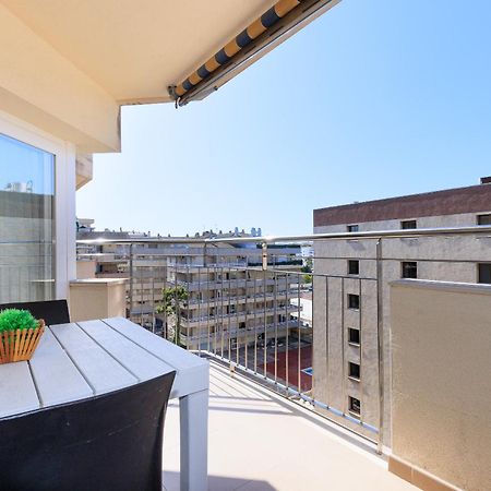 Rentalmar Murillo Plus Salou Bagian luar foto
