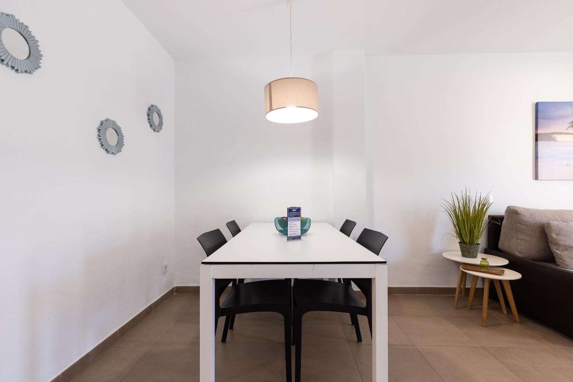 Rentalmar Murillo Plus Salou Bagian luar foto