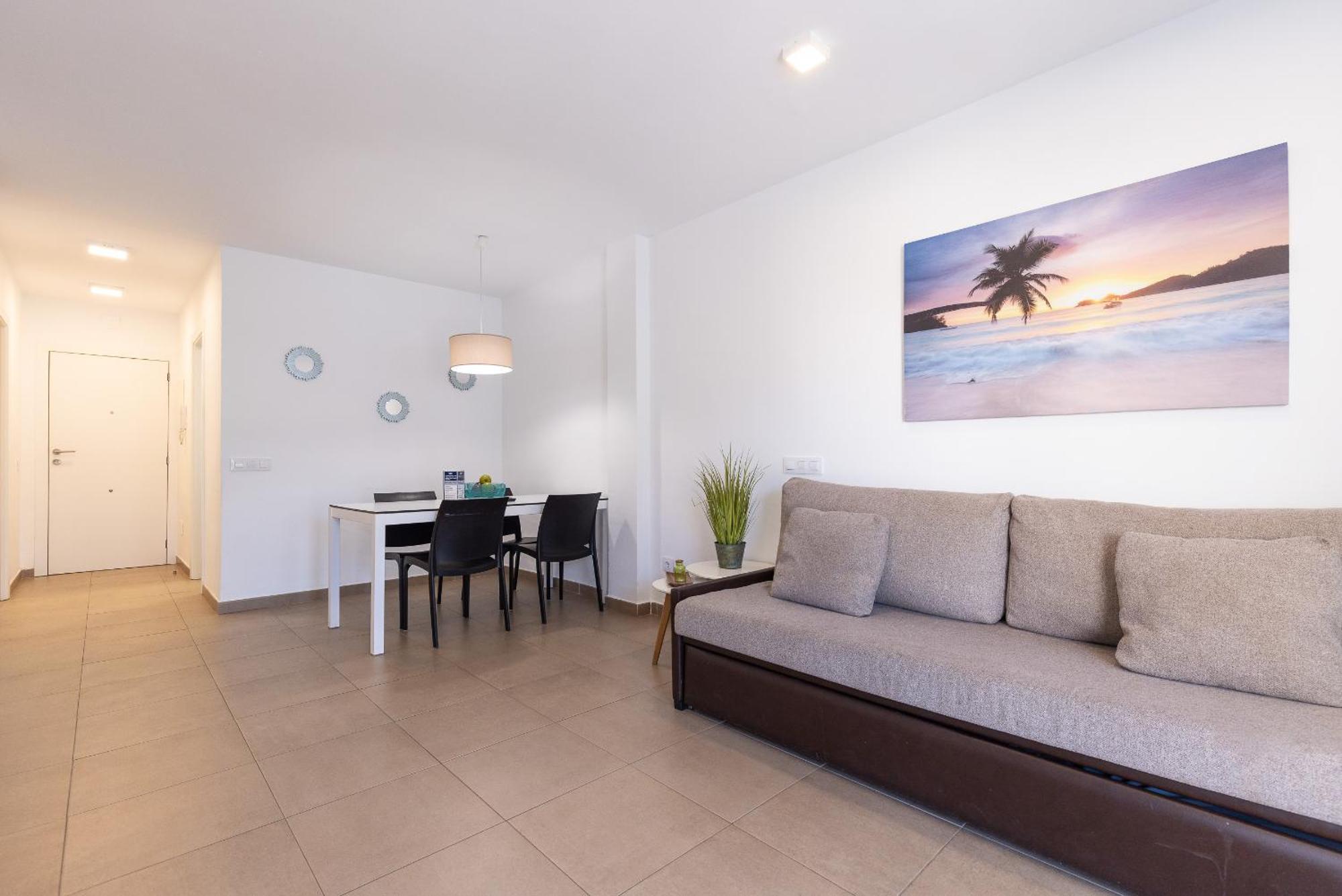 Rentalmar Murillo Plus Salou Bagian luar foto