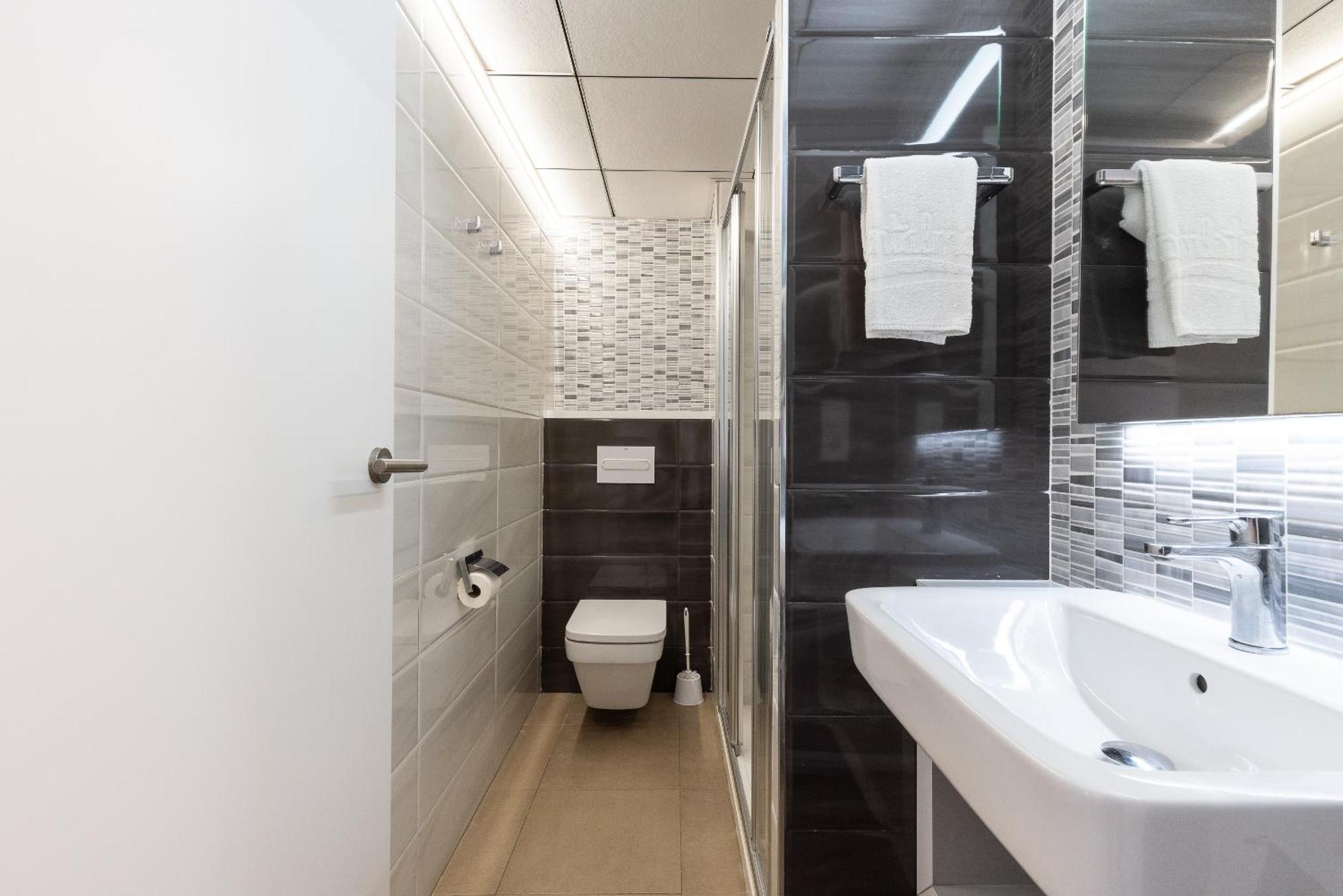 Rentalmar Murillo Plus Salou Bagian luar foto